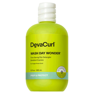 DevaCurl Wash Day Wonder 12oz / 355mL